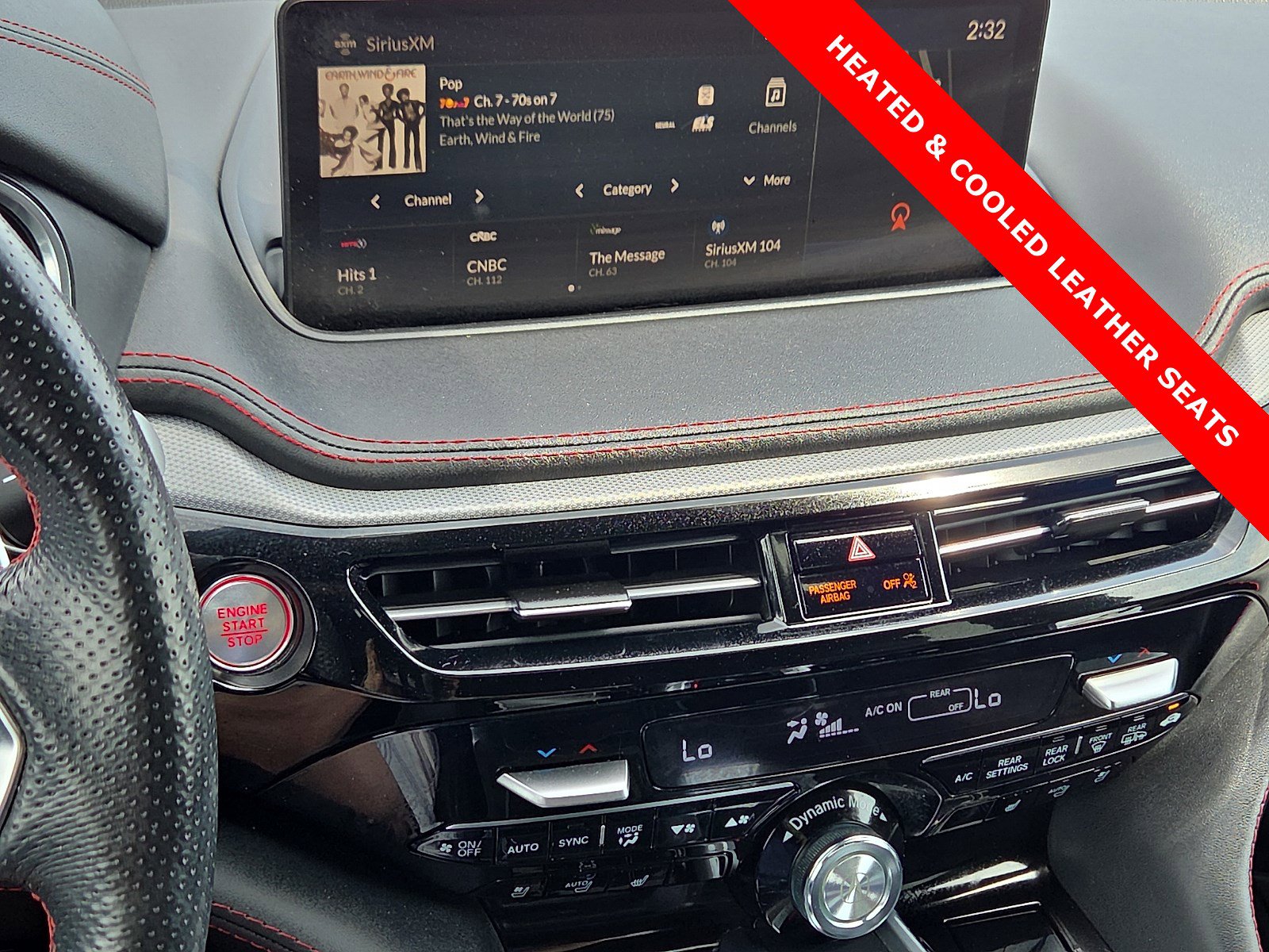 Used 2023 Acura MDX A-Spec image 18