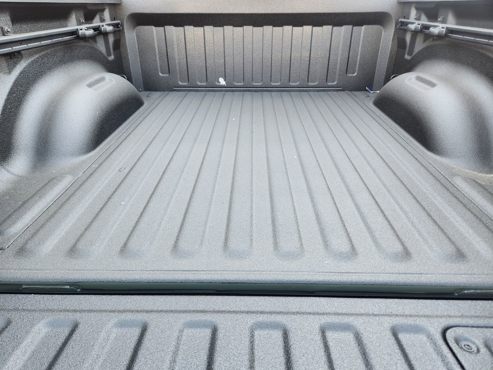 New 2026 RAM 1500 Rebel w/ G/T Package image 30