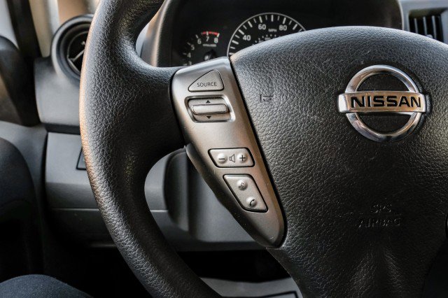 Used 2021 Nissan NV200 SV image 20