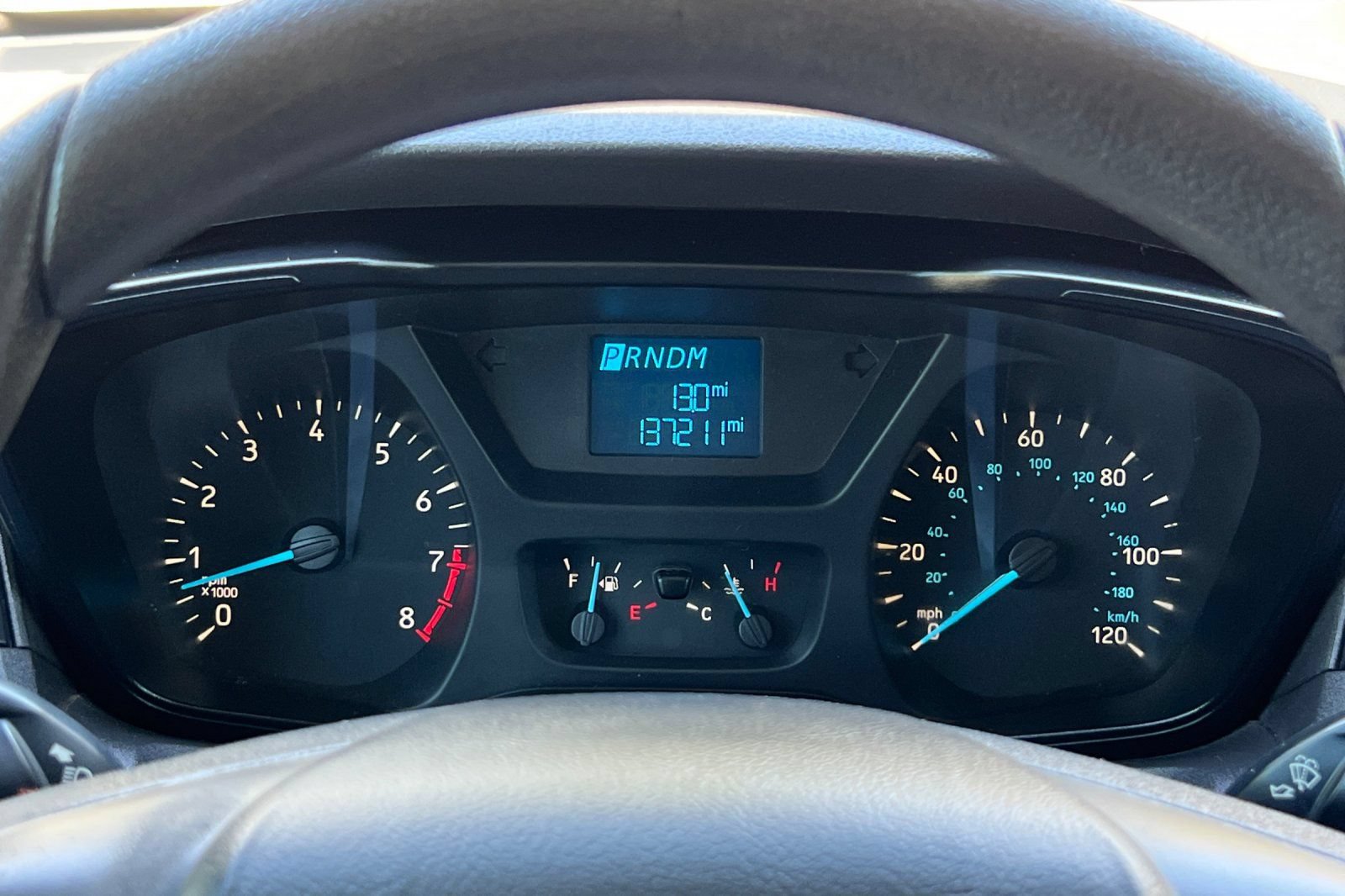 Used 2017 Ford Transit 350 138 RWD image 22