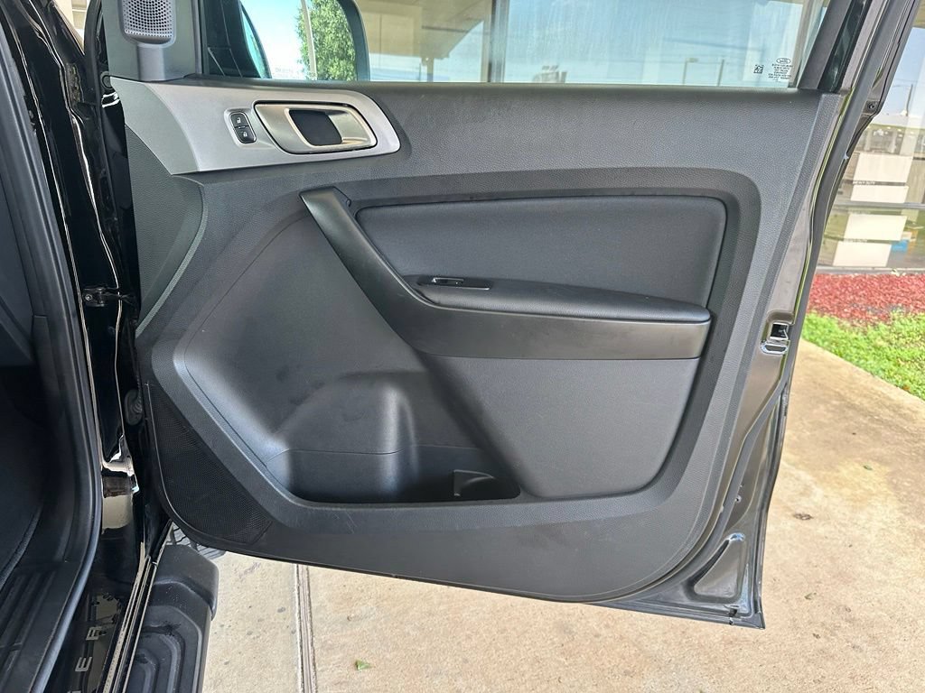 Used 2020 Ford Ranger XLT w/ Equipment Group 301A Mid AWD/4WD image 35
