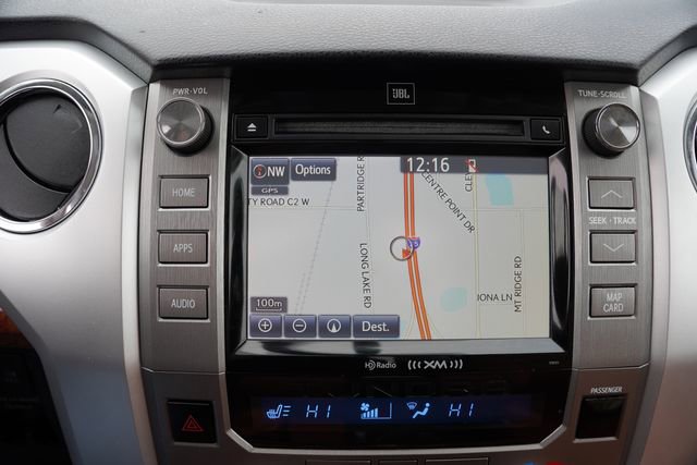 Used 2017 Toyota Tundra 1794 Edition image 26