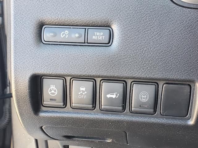 Used 2020 Nissan Murano SL AWD/4WD image 24