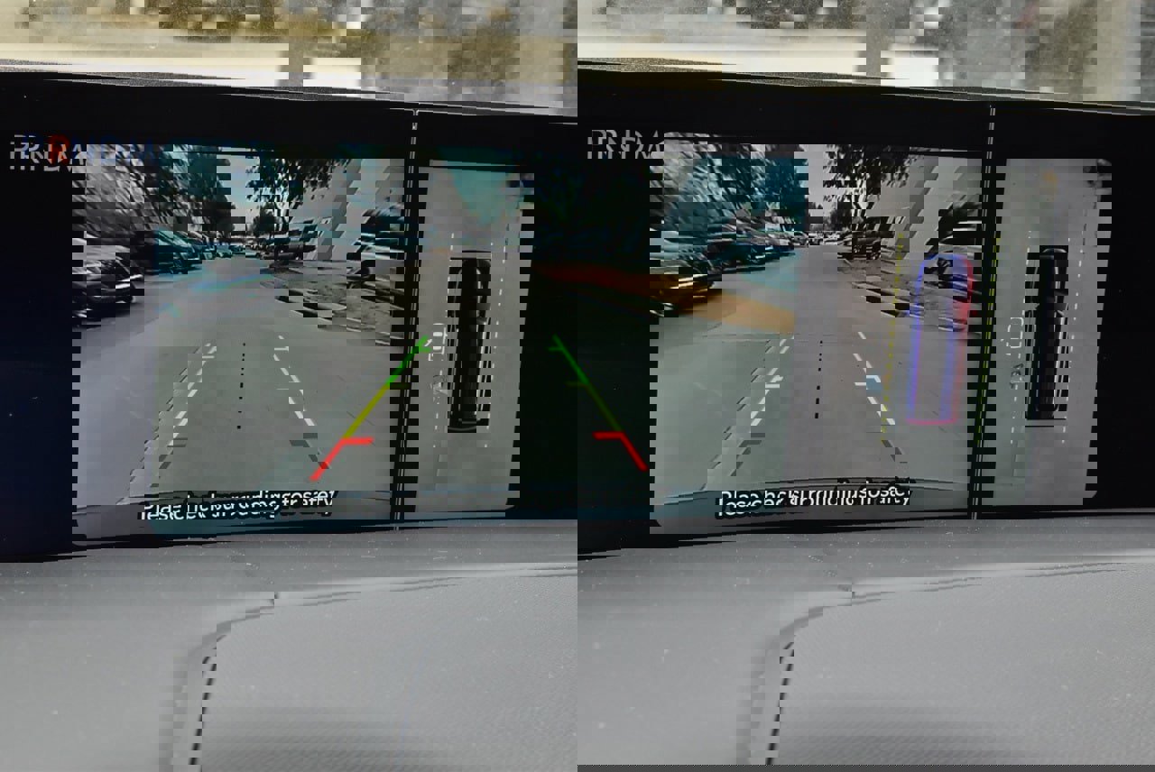 New 2026 Lincoln Navigator Black Label image 33