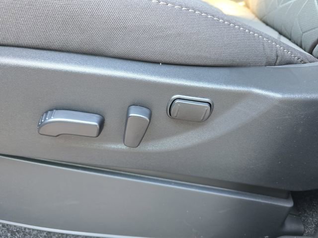 New 2026 Nissan Frontier SV w/ Tow Package image 14