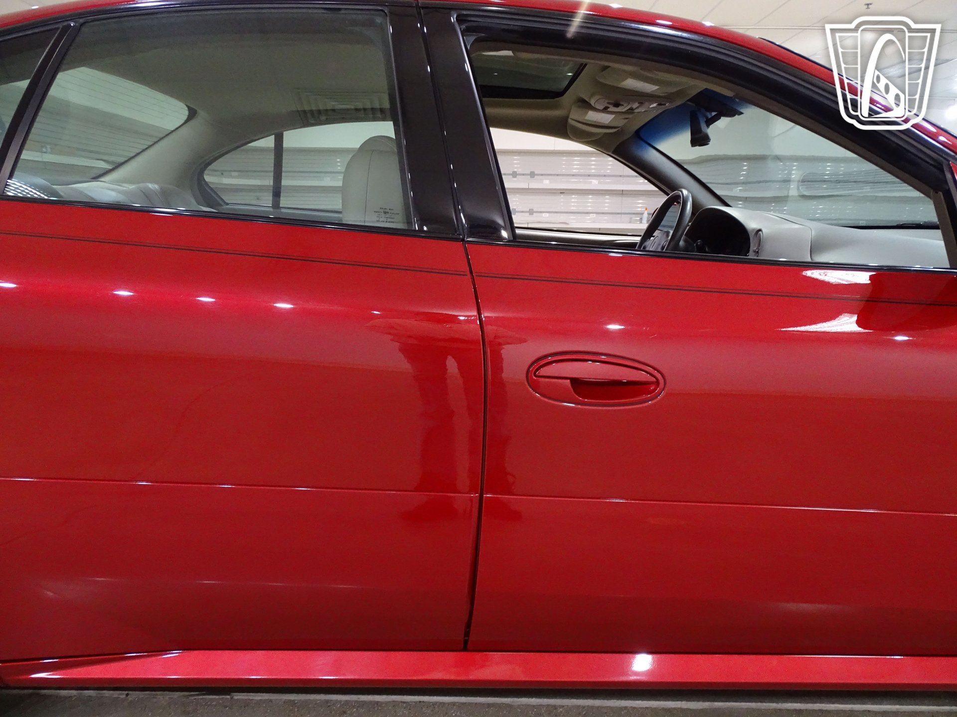 Used 2005 Pontiac Bonneville SLE w/ Premier Edition image 40