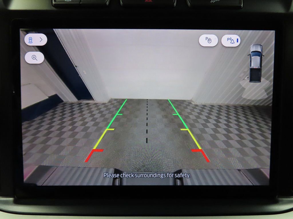 Used 2024 Ford F250 XLT w/ XLT Premium Package image 16