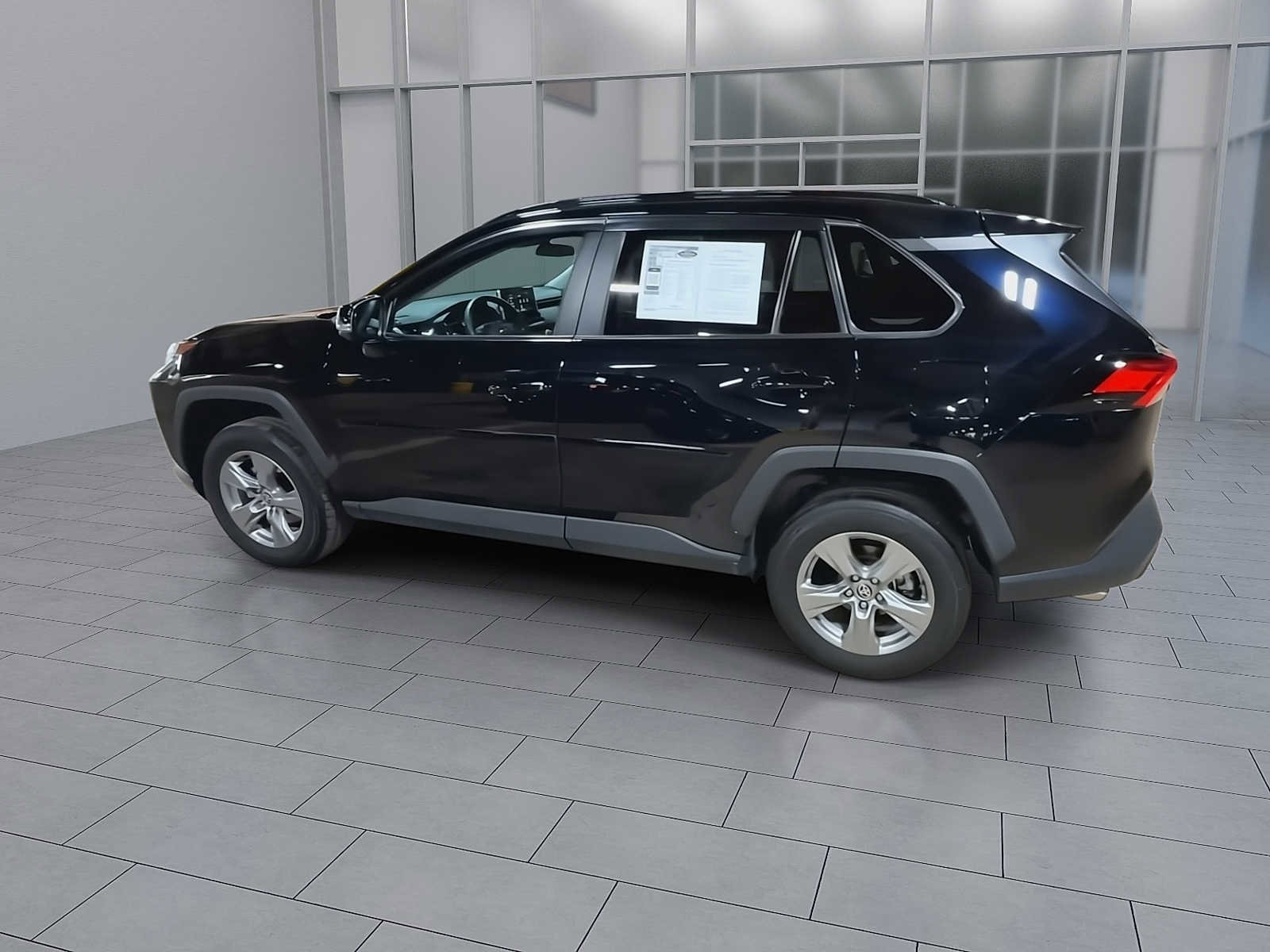 Certified 2024 Toyota RAV4 XLE w/ Convenience Package AWD/4WD image 6