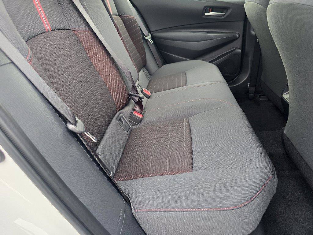 New 2026 Toyota Corolla SE AWD/4WD image 14