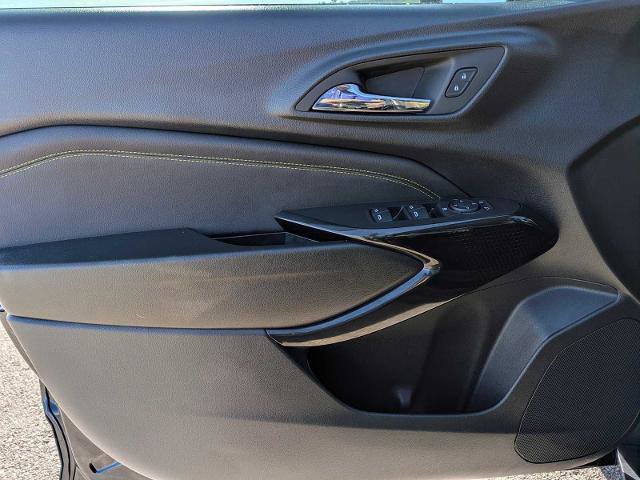 Used 2026 Chevrolet Trax ACTIV w/ Driver Confidence Package FWD image 15