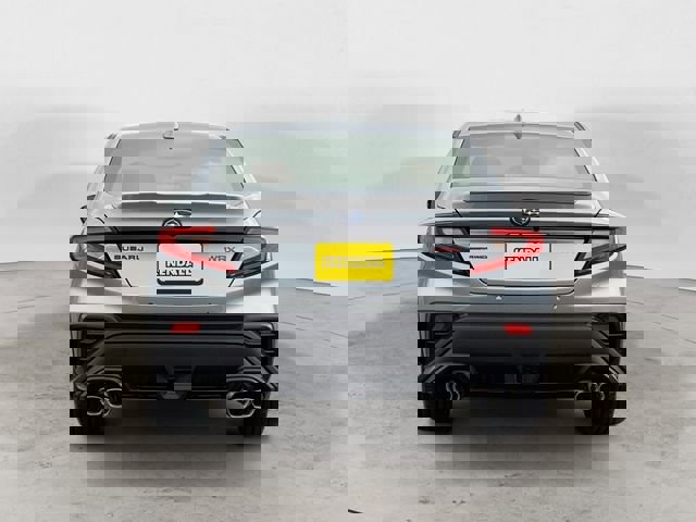 New 2026 Subaru WRX GT image 4