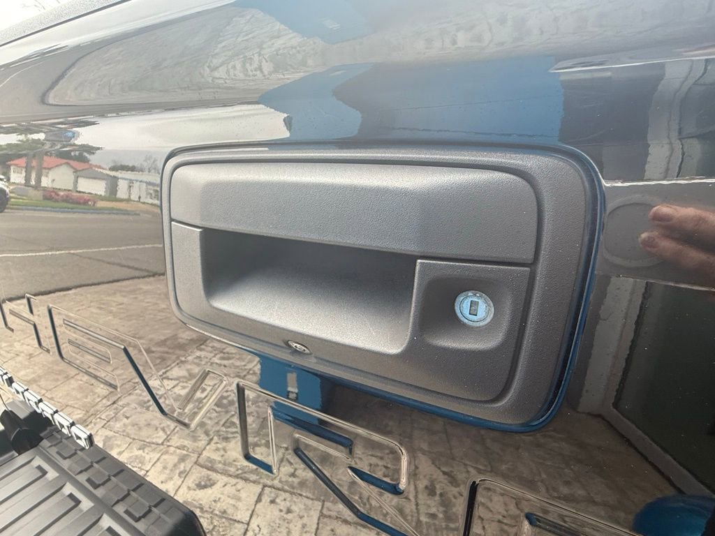 Used 2021 Chevrolet Colorado ZR2 image 23