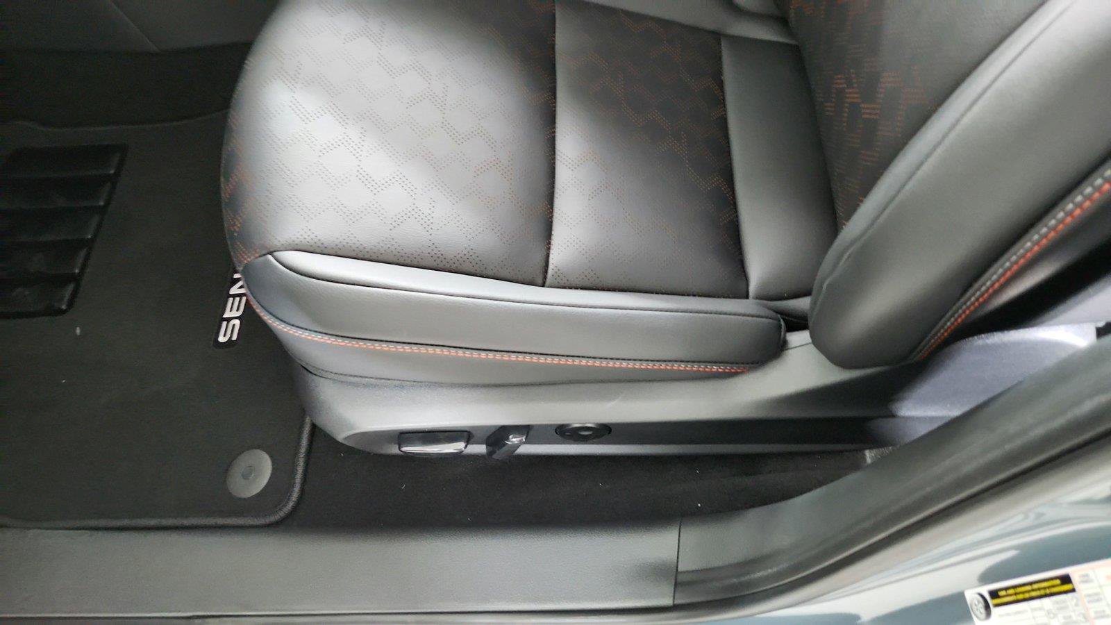 New 2027 Nissan Sentra SR w/ SR Premium Package FWD image 19