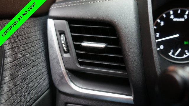 Certified 2023 Nissan Rogue S image 25