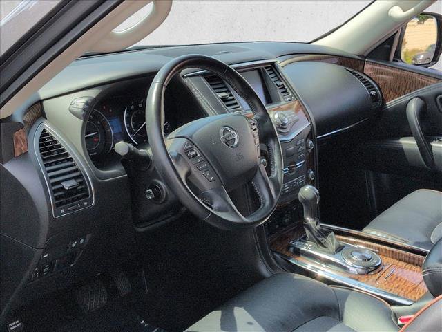 Used 2019 Nissan Armada SL w/ Premium Package RWD image 10