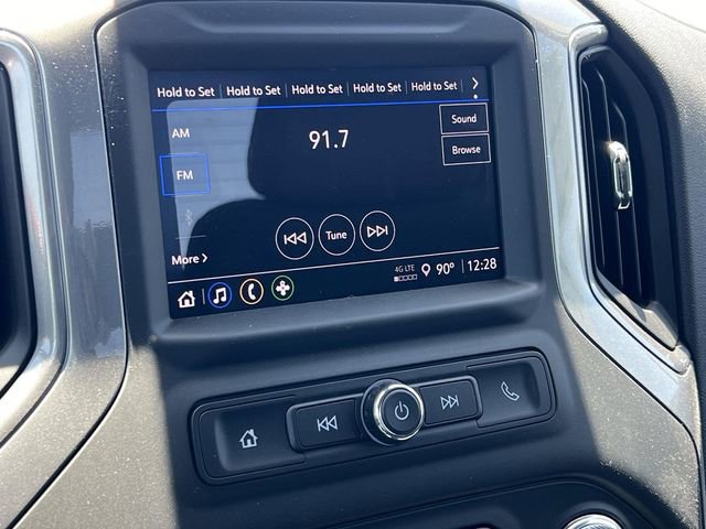 New 2025 GMC Sierra 1500 Pro w/ Pro Value Package RWD image 15