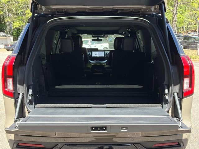 New 2026 Ford Expedition Platinum image 18