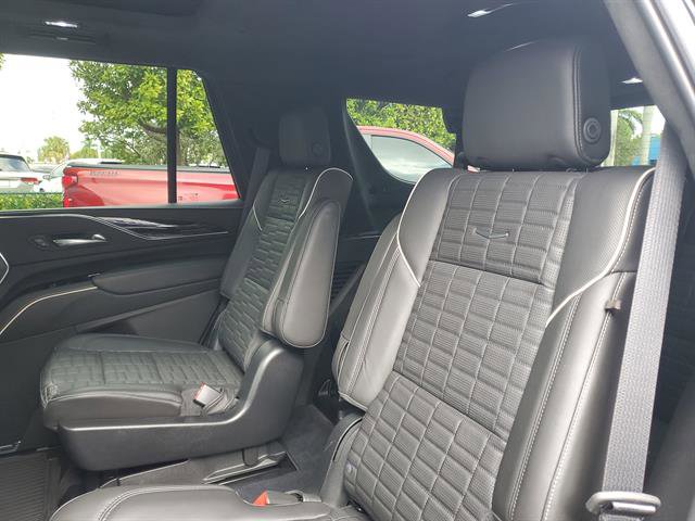 Certified 2023 Cadillac Escalade V image 36