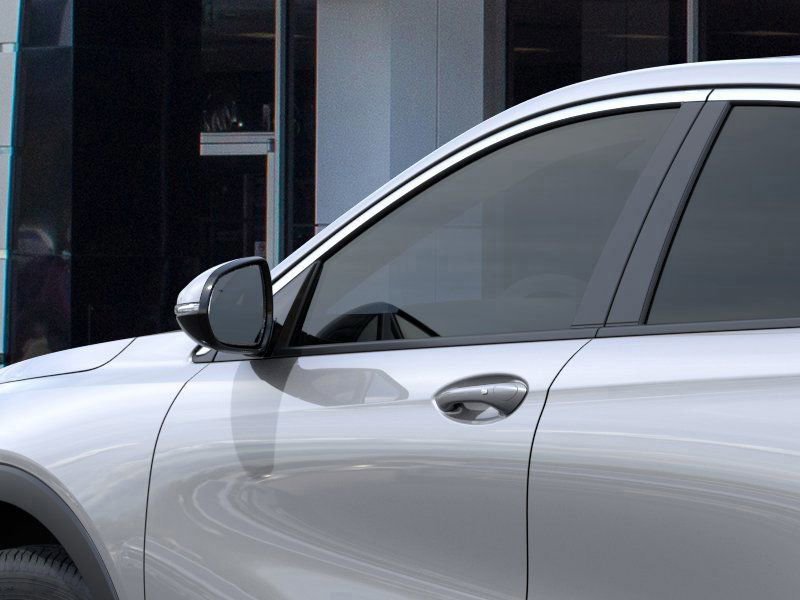 New 2025 Buick Envista Preferred w/ Convenience I Package image 36