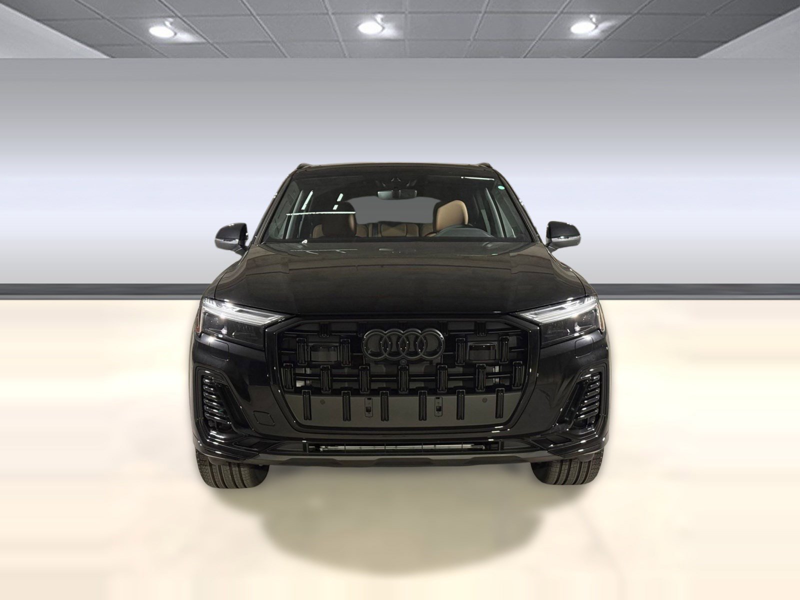 New 2026 Audi Q7 2.0T Premium Plus image 6