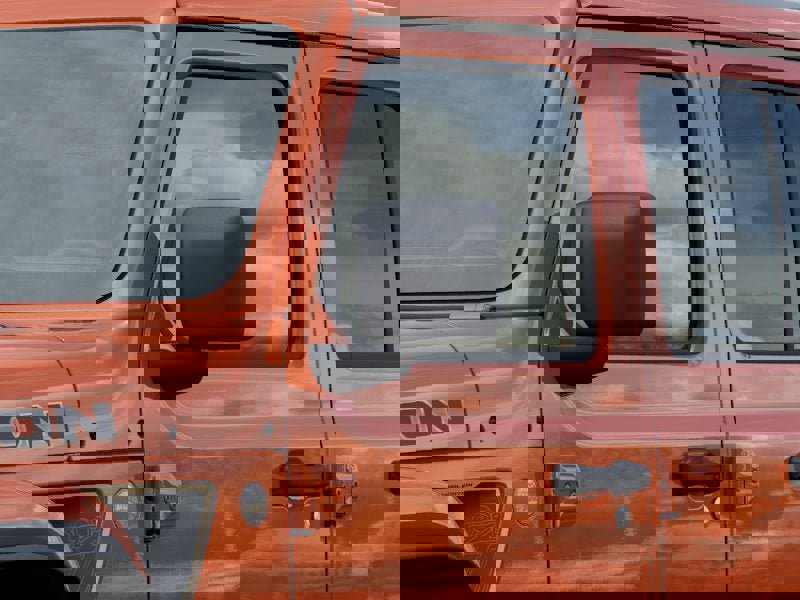 New 2025 Jeep Wrangler Unlimited Rubicon 392 image 28