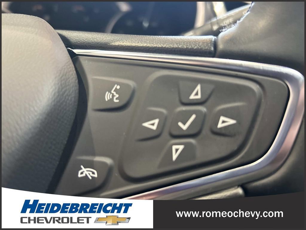 Certified 2024 Chevrolet Equinox LT w/ LPO, Floor Liner Package image 20