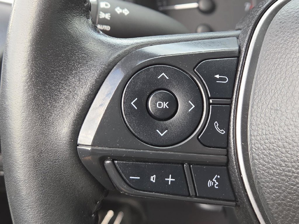 Used 2024 Toyota Corolla SE FWD image 30
