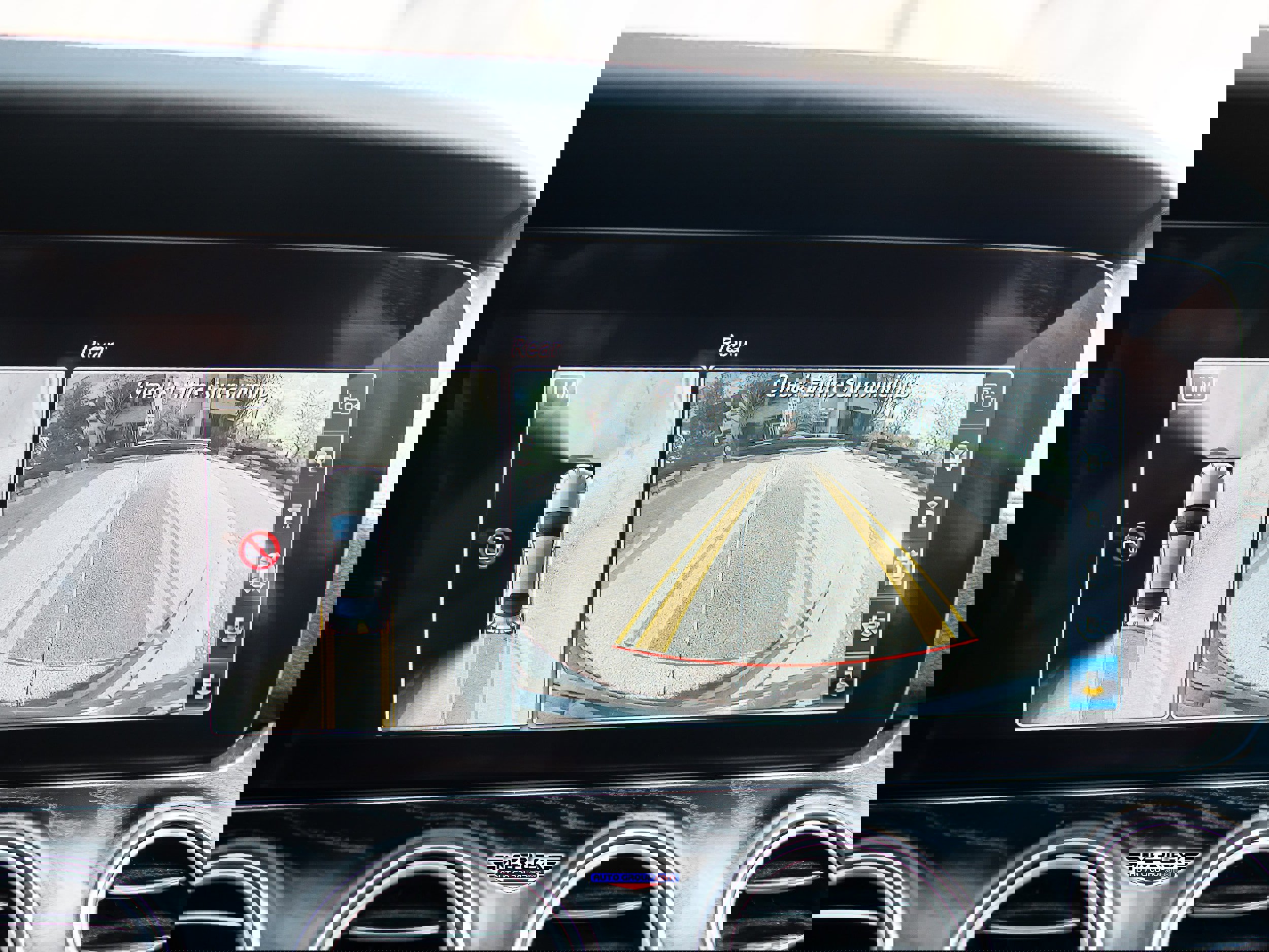 Used 2019 Mercedes-Benz E 53 AMG 4MATIC Sedan image 32