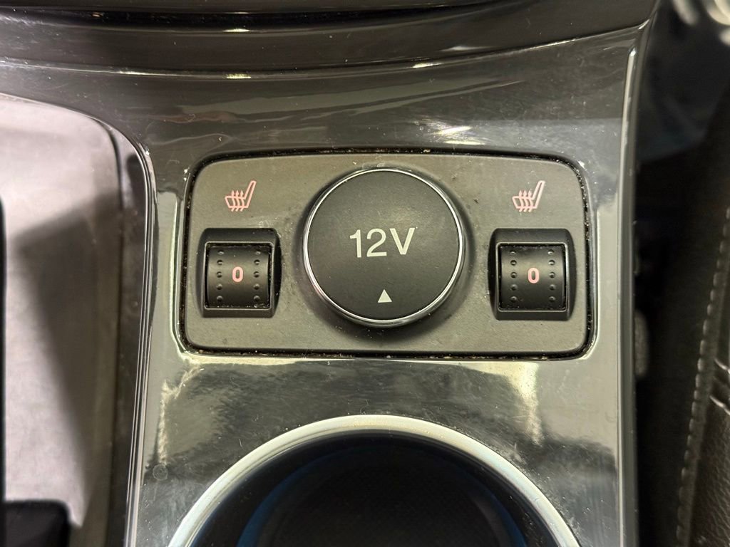 Used 2015 Ford Escape Titanium image 30