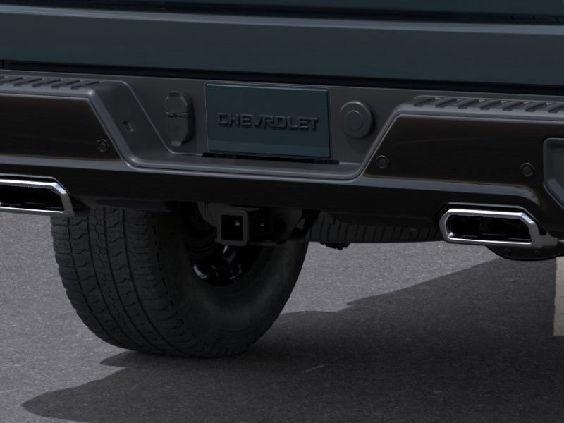 New 2026 Chevrolet Silverado 1500 LT Trail Boss w/ LT Trail Boss Premium Package image 16