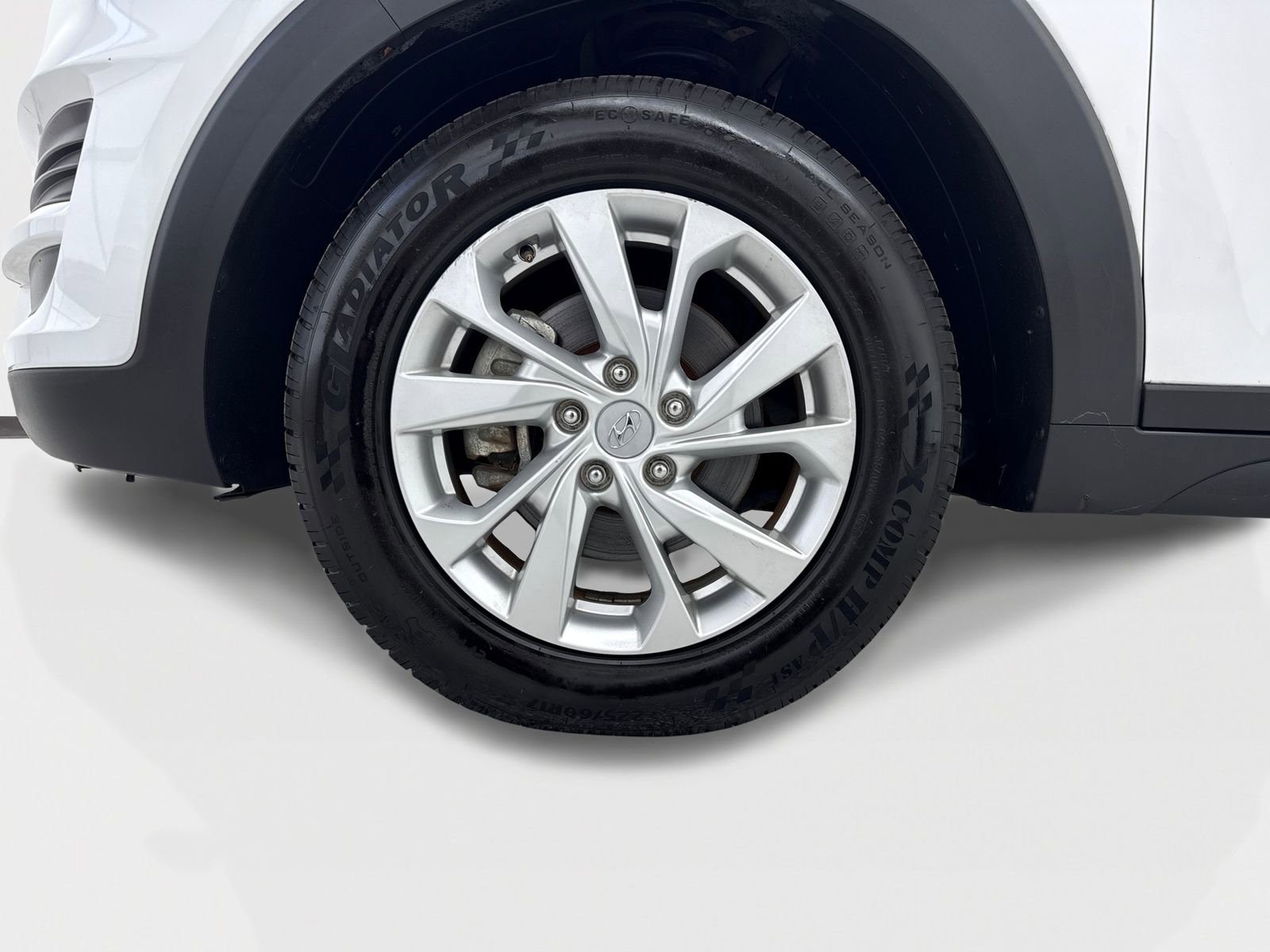 Used 2021 Hyundai Tucson SE AWD/4WD image 49