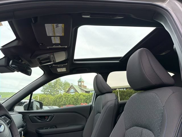 New 2026 Subaru Forester Premium AWD/4WD image 20