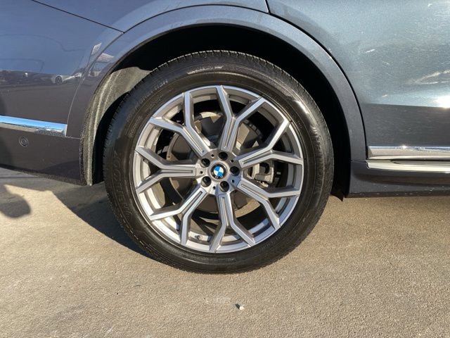 Used 2020 BMW X7 xDrive40i w/ Premium Package image 31