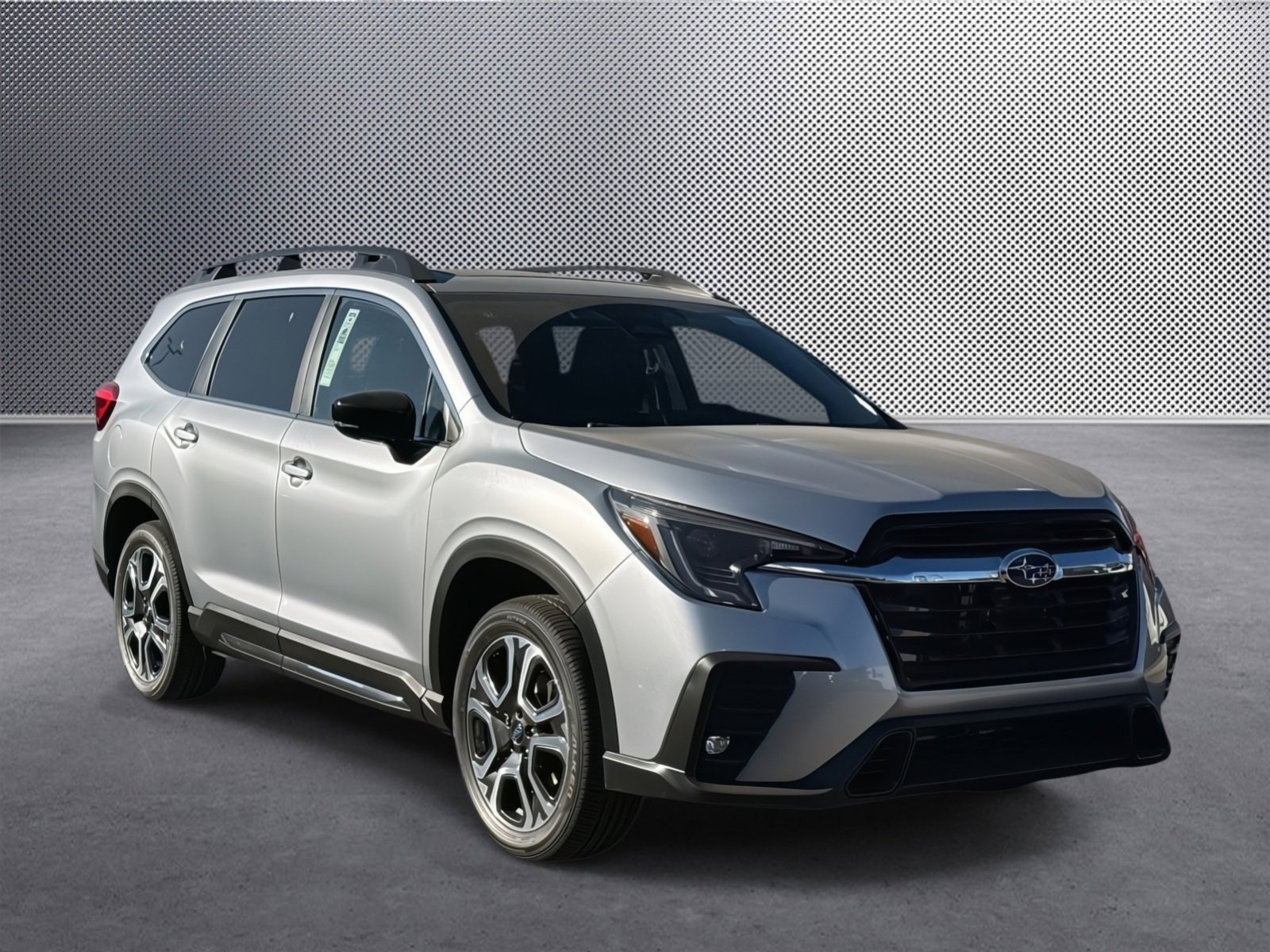 New 2025 Subaru Ascent Limited