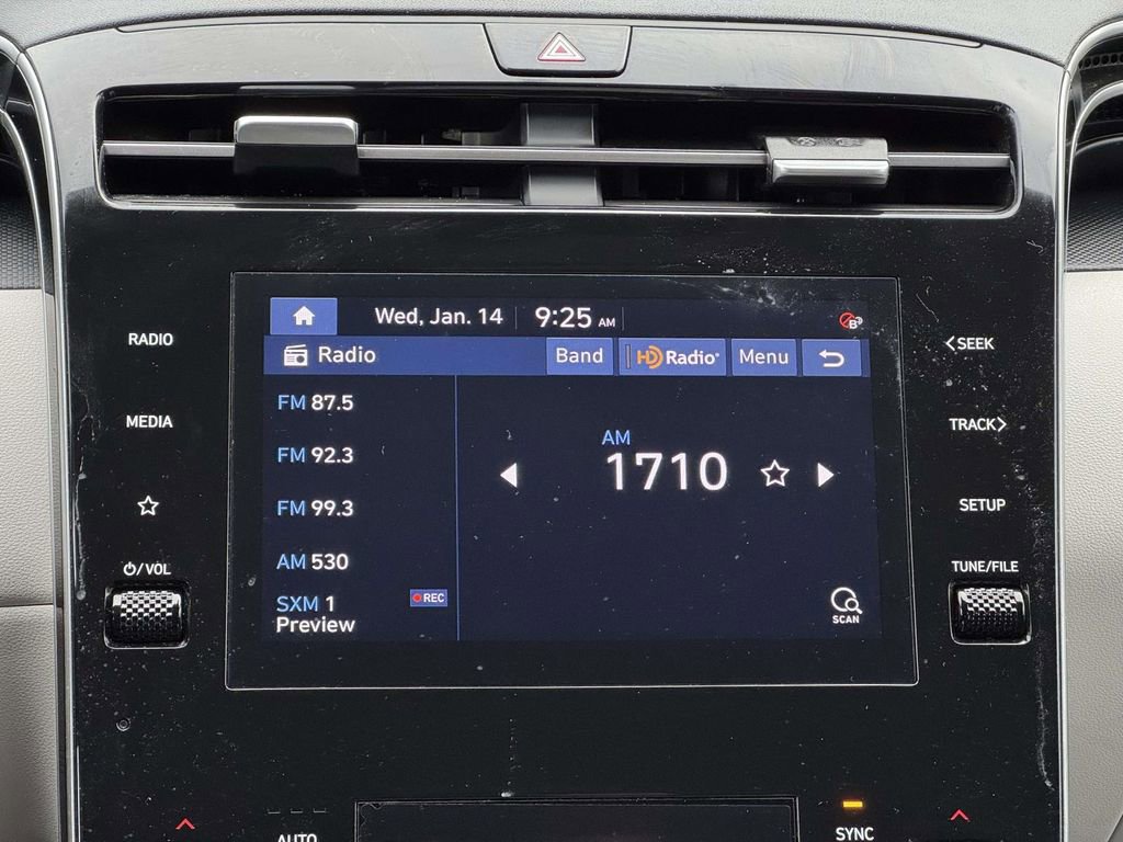 Used 2024 Hyundai Tucson SEL image 3