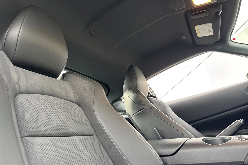 New 2026 Nissan Z Performance image 12