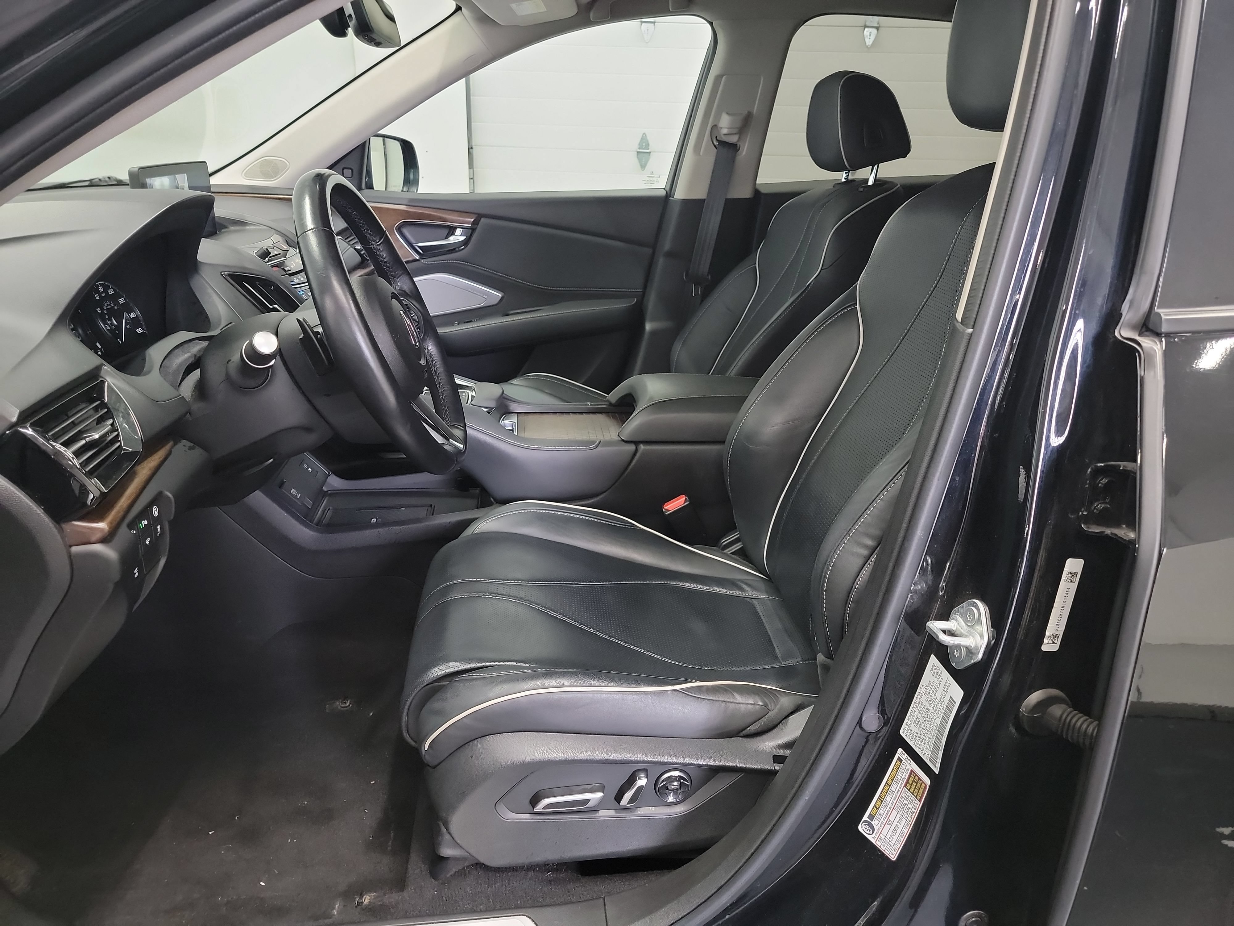 Used 2022 Acura RDX w/ Advance Package AWD/4WD image 12