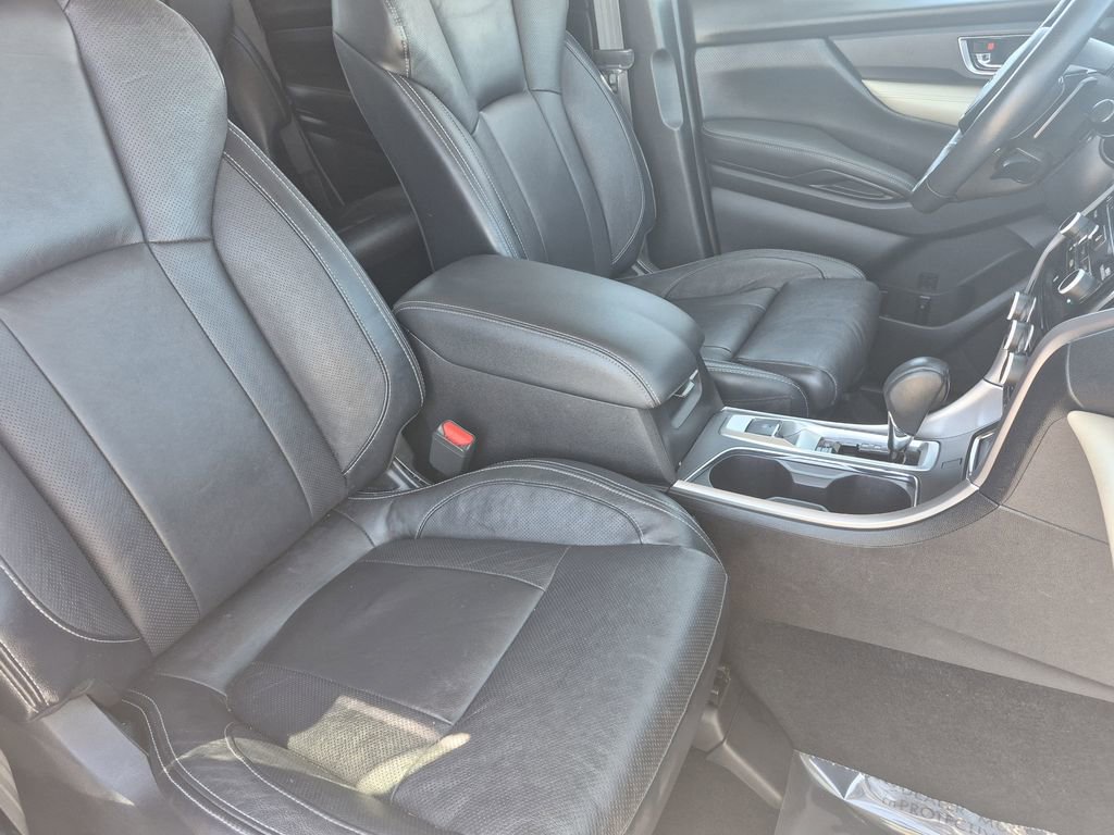 Used 2019 Subaru Ascent Limited AWD/4WD image 15