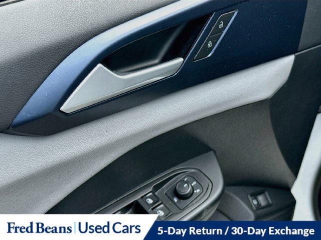 Used 2022 Volkswagen Taos SE AWD/4WD image 24