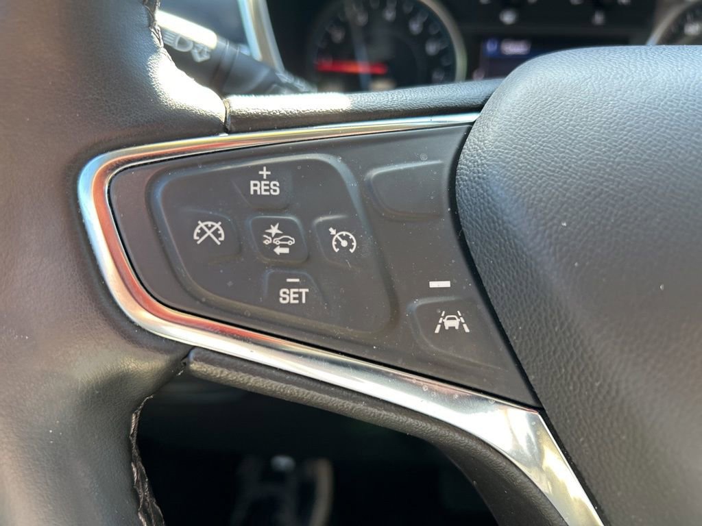 Used 2024 Chevrolet Equinox LT image 21