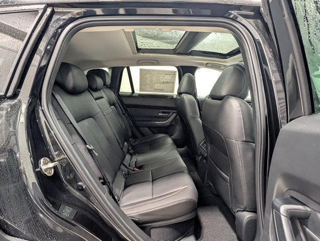 New 2026 MAZDA CX-50 AWD 2.5 Hybrid w/ Weather Package image 21