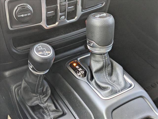 New 2026 Jeep Wrangler Sport image 12