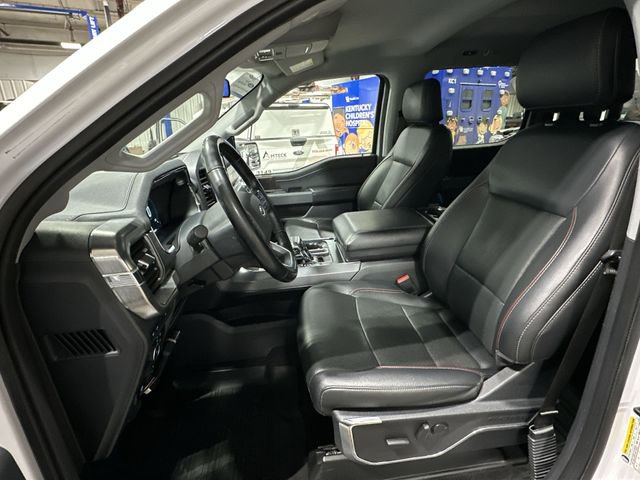 Used 2023 Ford F150 Lariat image 17