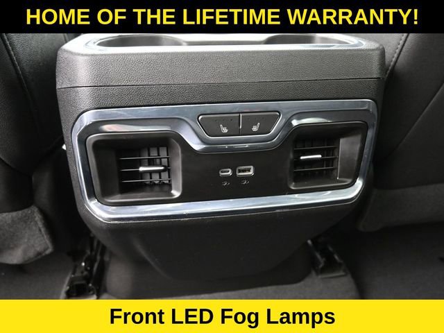 Used 2024 Chevrolet Silverado 3500 High Country w/ Technology Package AWD/4WD image 43