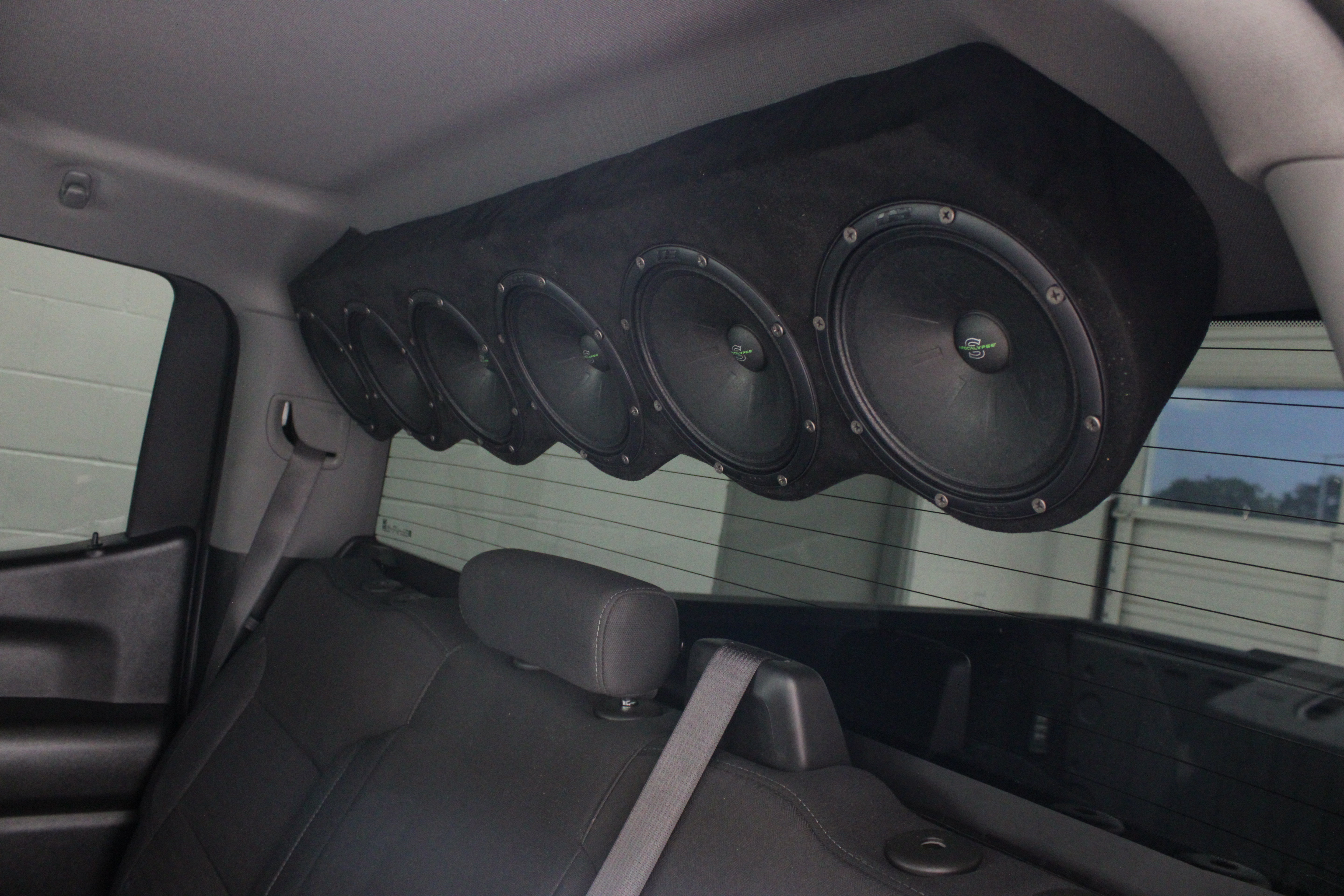 Used 2024 Chevrolet Silverado 1500 Custom RWD image 30
