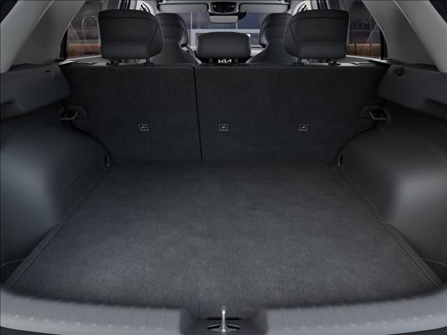 New 2026 Kia Niro SX Touring FWD image 19