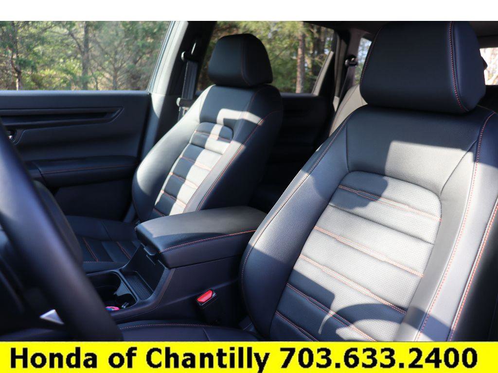 Certified 2026 Honda CR-V Sport-L image 23