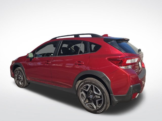Used 2018 Subaru Crosstrek 2.0i Limited AWD/4WD image 5
