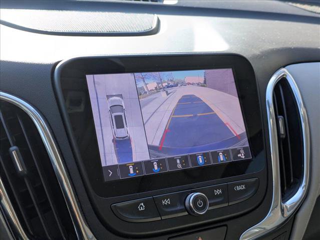 Used 2020 Chevrolet Equinox Premier image 12