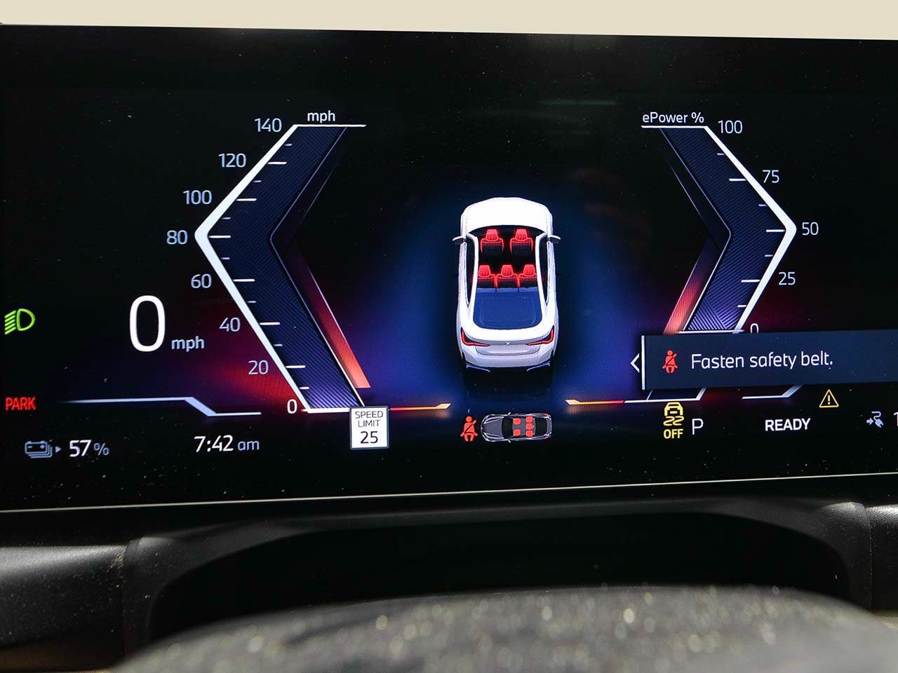 Used 2024 BMW i4 eDrive35 RWD image 14